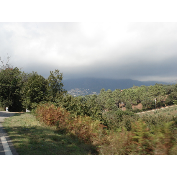 รูปถ่าย ฝรั่งเศส(France) คอร์สิคา(Corsica) เชร์วีออน(Cervione) 2006-09 54
