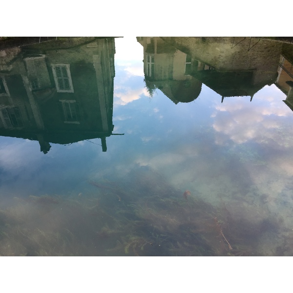 รูปถ่าย ฝรั่งเศส(France) ตอแนร์(Tonnerre) 2016-02 19