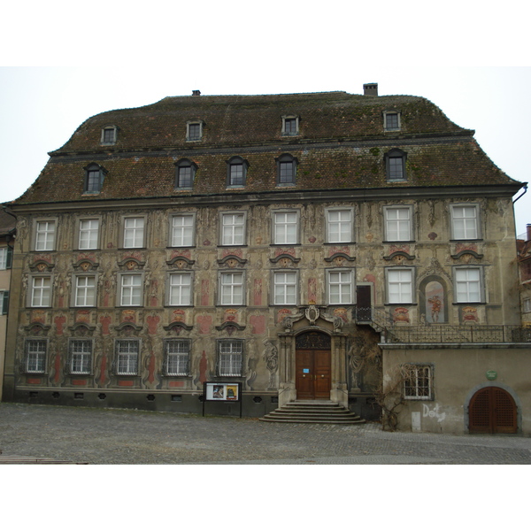 รูปถ่าย เยอรมนี(Germany) ลินโด(Lindau) 2007-01 42