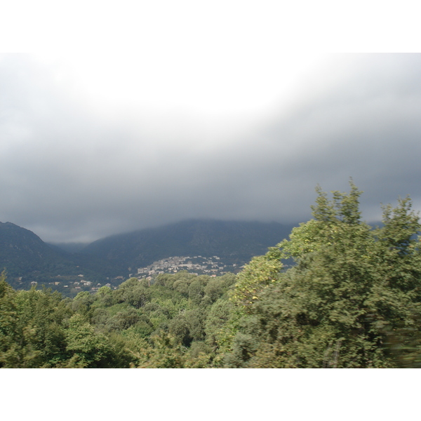 รูปถ่าย ฝรั่งเศส(France) คอร์สิคา(Corsica) เชร์วีออน(Cervione) 2006-09 55