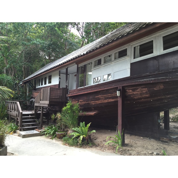 รูปถ่าย ไทย(Thailand) เกาะเสม็ด(Ko Samet) 2014-12 85