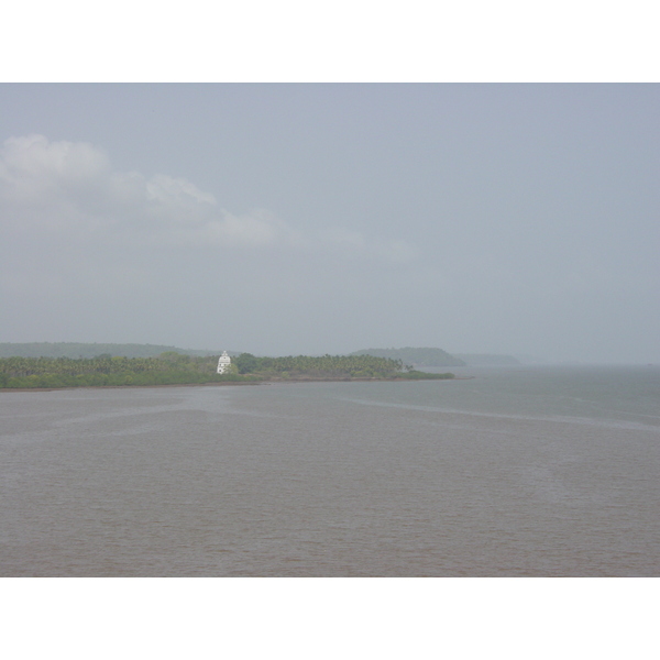 รูปถ่าย อินเดีย(India) กัว(Goa) 2003-05 71