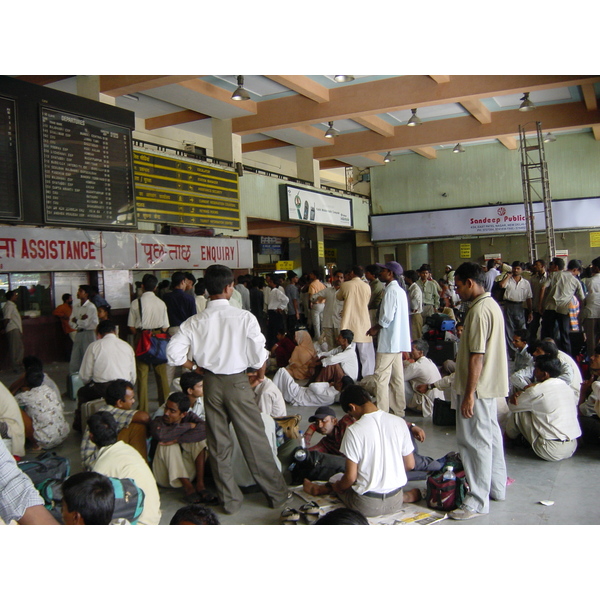 รูปถ่าย อินเดีย(India) เดลี(Delhi) เดลีใหม่(New Delhi) 2003-05 10