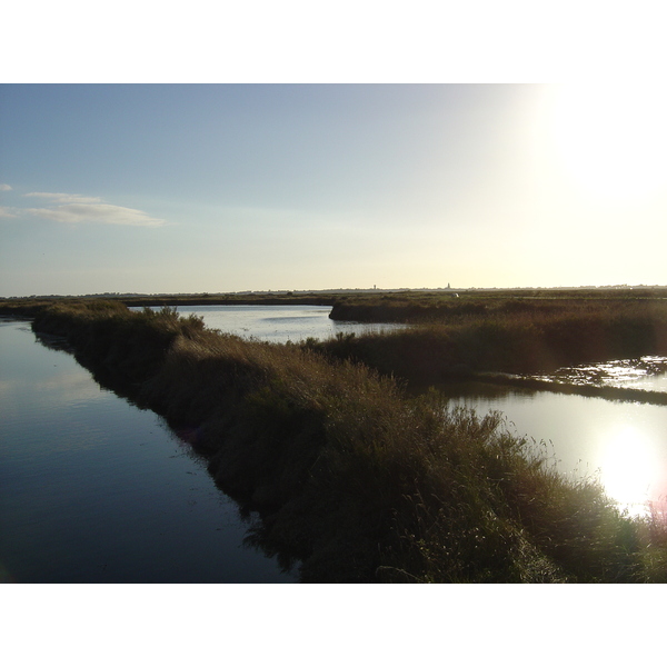 รูปถ่าย ฝรั่งเศส(France) เกรองเดอ(Guerande) 2004-08 2