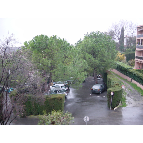 รูปถ่าย ฝรั่งเศส(France) วังซ์(Vence) 2001-02 27
