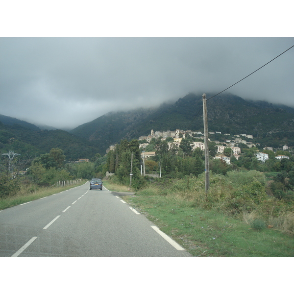 รูปถ่าย ฝรั่งเศส(France) คอร์สิคา(Corsica) เชร์วีออน(Cervione) 2006-09 57