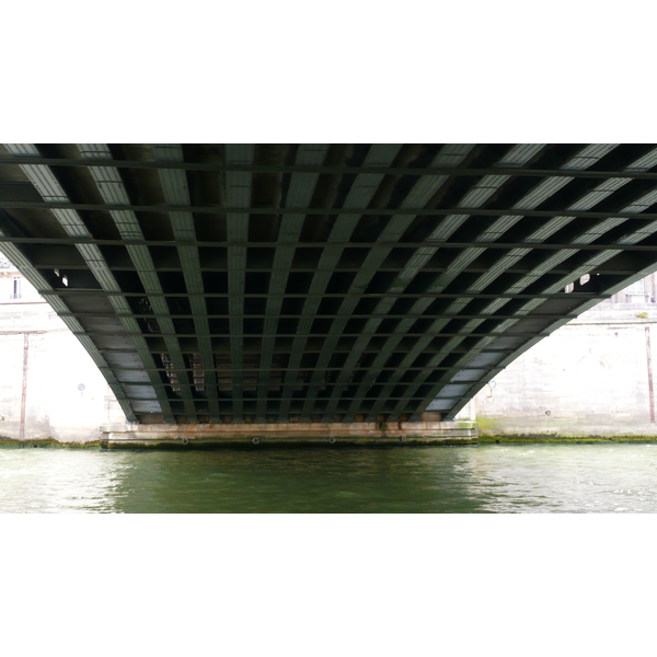 รูปถ่าย ฝรั่งเศส(France) ปารีส(Paris) แม่น้ำแซน(Seine river) 2007-06 79
