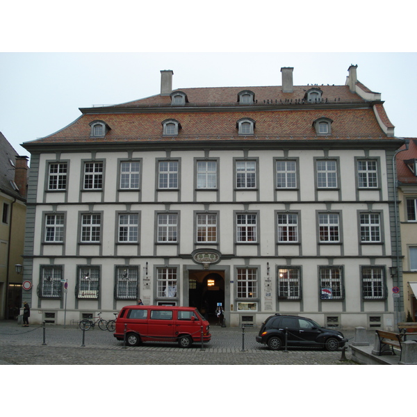รูปถ่าย เยอรมนี(Germany) ลินโด(Lindau) 2007-01 18