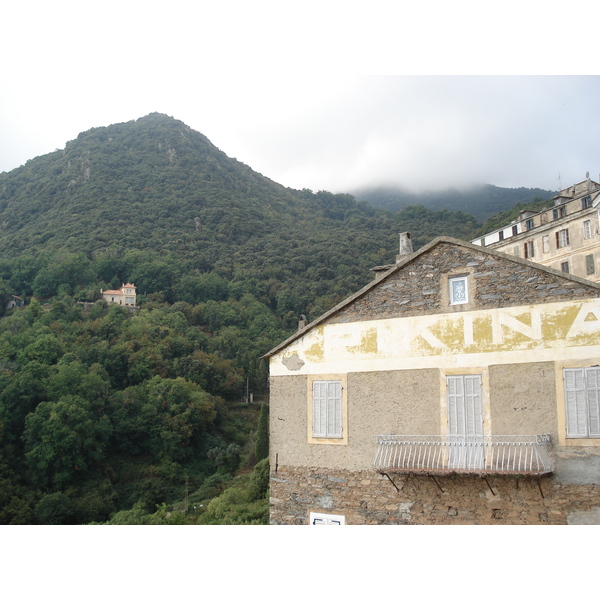 รูปถ่าย ฝรั่งเศส(France) คอร์สิคา(Corsica) เชร์วีออน(Cervione) 2006-09 56