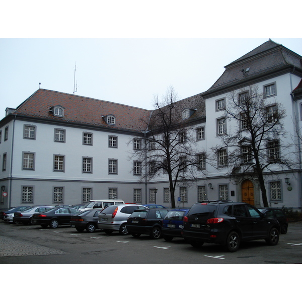 รูปถ่าย เยอรมนี(Germany) ลินโด(Lindau) 2007-01 25