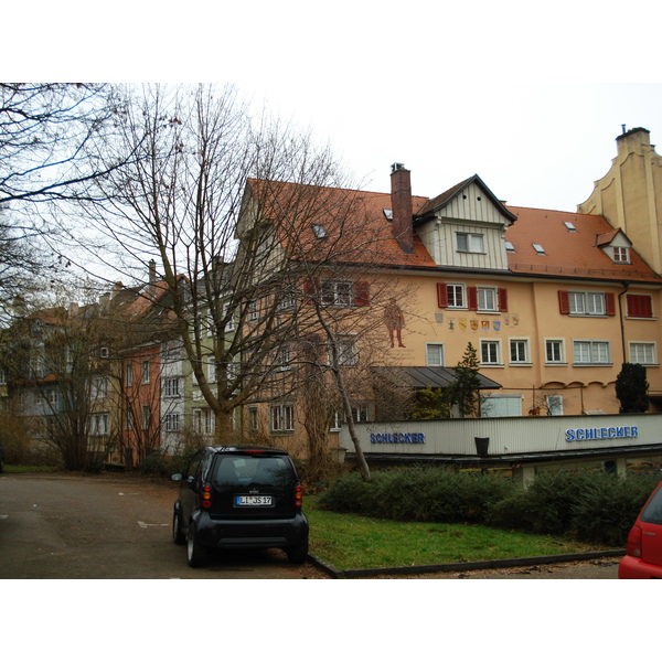 รูปถ่าย เยอรมนี(Germany) ลินโด(Lindau) 2007-01 57