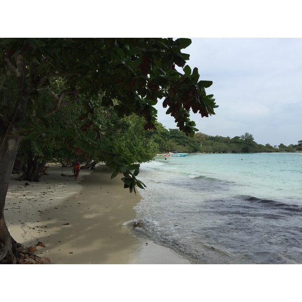 รูปถ่าย ไทย(Thailand) เกาะเสม็ด(Ko Samet) 2014-12 327