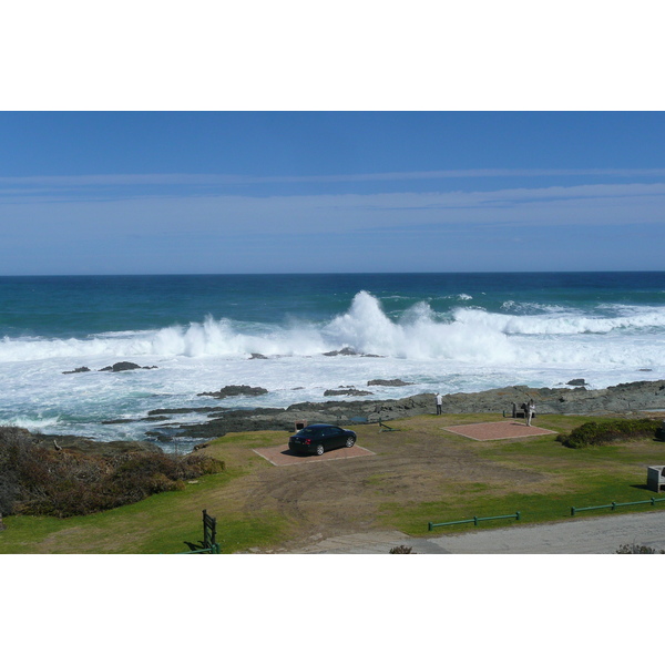 รูปถ่าย แอฟริกาใต้(South Africa) อุทยานแห่งชาติซิตซิคัมมา(Tsitsikamma National Park) 2008-09 342