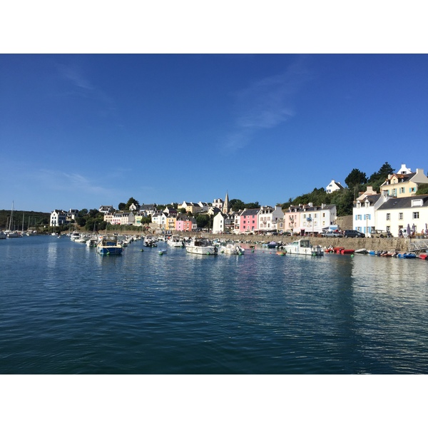 รูปถ่าย ฝรั่งเศส(France) เกาะแบล-อีล(Belle-Ile) 2016-08 149