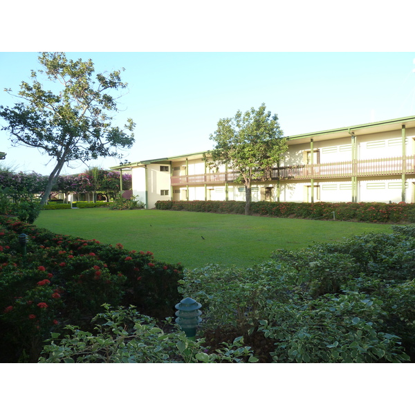 รูปถ่าย ฟิจิ(Fiji) โรงแรมราฟเฟิลส์ นาดี(Raffles Nadi Hotel) 2010-05 3