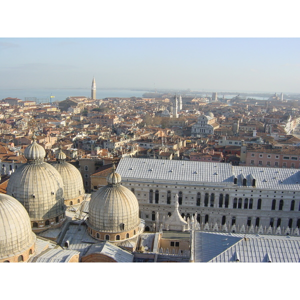 รูปถ่าย อิตาลี(Italy) เวนีส(Venice) 2000-12 44