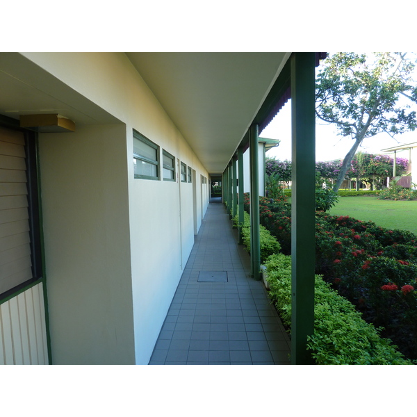รูปถ่าย ฟิจิ(Fiji) โรงแรมราฟเฟิลส์ นาดี(Raffles Nadi Hotel) 2010-05 13