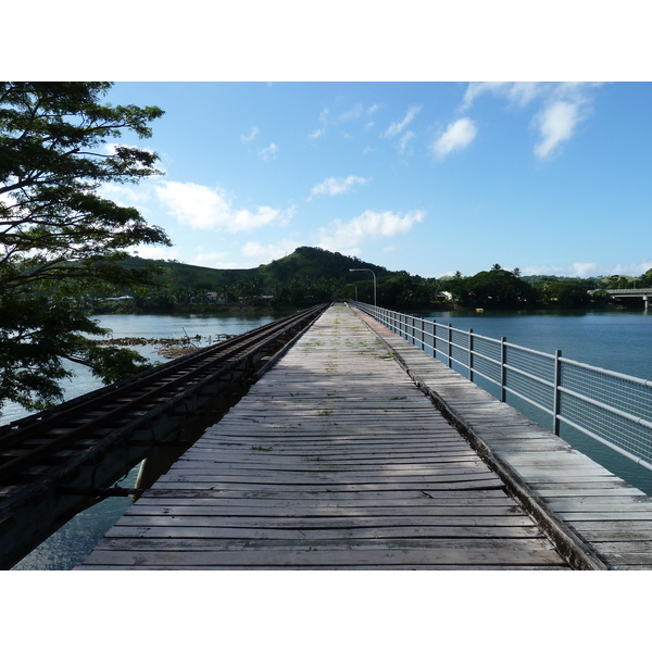 รูปถ่าย ฟิจิ(Fiji) ซิงกาโตกา(Sigatoka) 2010-05 18