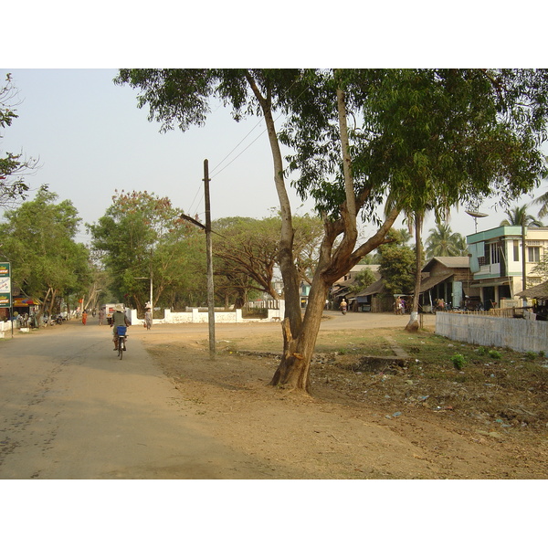 รูปถ่าย พม่า(Myanmar) ทวาย(Dawei (TAVOY)) 2005-01 50