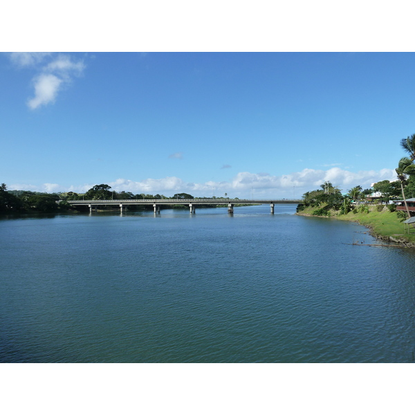 รูปถ่าย ฟิจิ(Fiji) ซิงกาโตกา(Sigatoka) 2010-05 21
