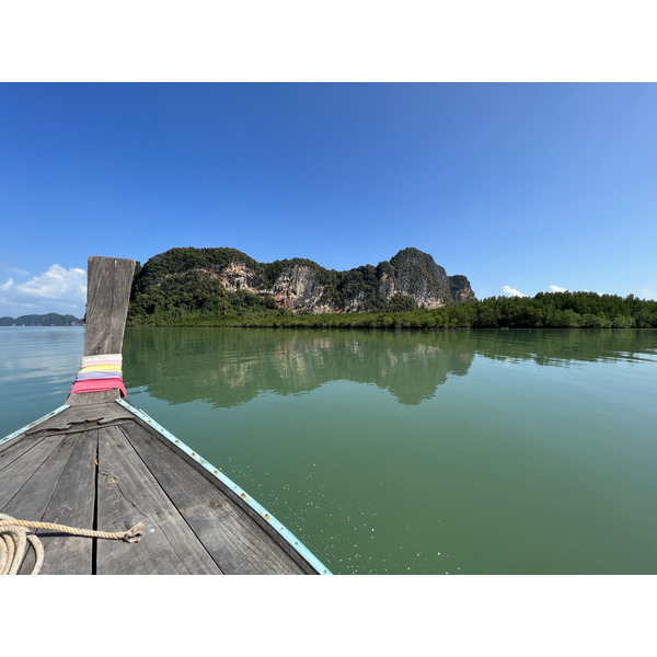 รูปถ่าย ไทย(Thailand) เกาะพังงา(Phang Nga Bay) 2021-12 301