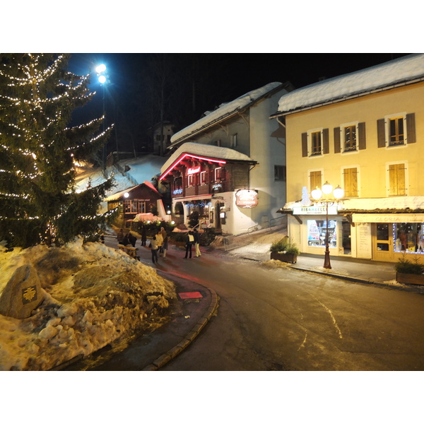 รูปถ่าย ฝรั่งเศส(France) เมแฌฟว์(Megeve) 2012-02 15