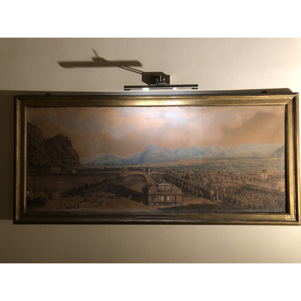 รูปถ่าย อิตาลี(Italy) ซิซิลี(Sicily) ปาแลร์โม(Palermo) วังเดย์นอร์มันนี(Palazzo dei Normanni) 2020-02 140