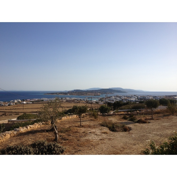 รูปถ่าย กรีก(Greece) เกาะคูโฟนิสเซีย(Koufonissia) 2014-07 435