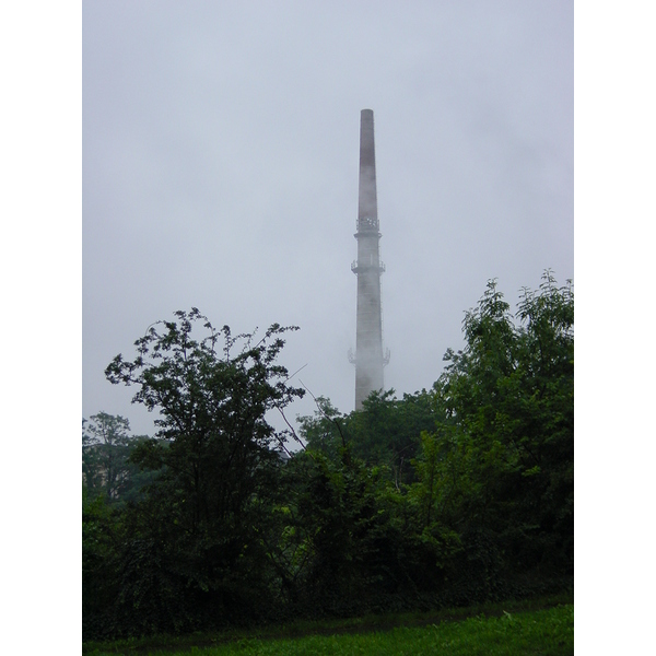 รูปถ่าย เยอรมนี(Germany) เฟลนส์บวร์ก(Flensburg) 2001-08 3
