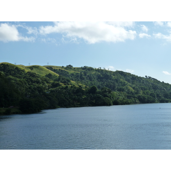 รูปถ่าย ฟิจิ(Fiji) ซิงกาโตกา(Sigatoka) 2010-05 7