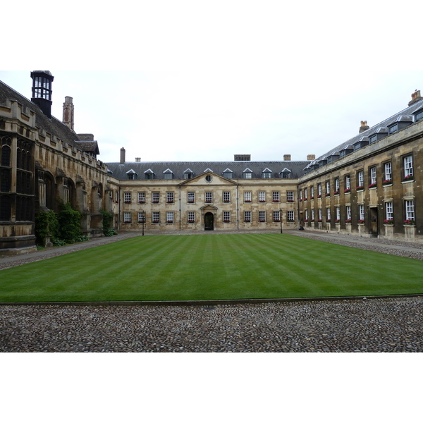 รูปถ่าย อังกฤษ(United Kingdom) เคมบริดจ์(Cambridge) 2011-07 187