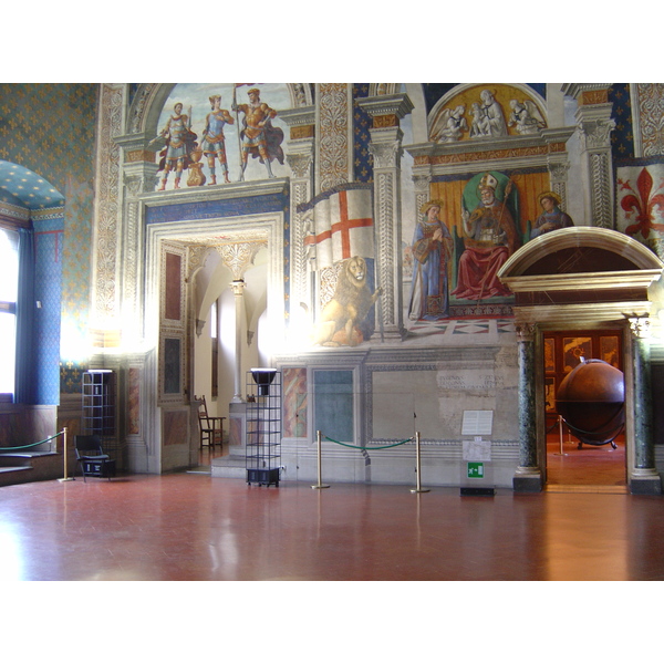 รูปถ่าย อิตาลี(Italy) ฟลอเรนซ์(Florence) 2004-03 82