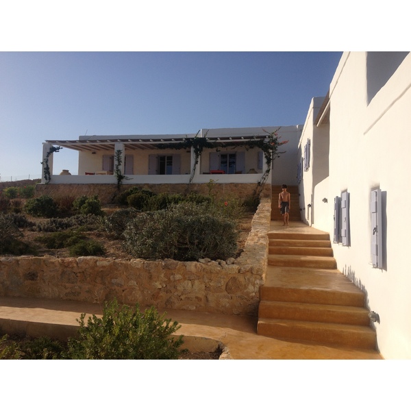 รูปถ่าย กรีก(Greece) เกาะคูโฟนิสเซีย(Koufonissia) 2014-07 379