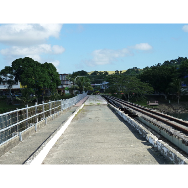 รูปถ่าย ฟิจิ(Fiji) ซิงกาโตกา(Sigatoka) 2010-05 10
