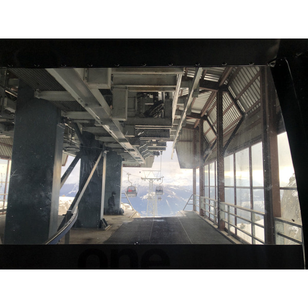 รูปถ่าย สวิสเซอร์แลนด์(Switzerland) ครองส์-มงตานา(Crans Montana) 2020-12 462