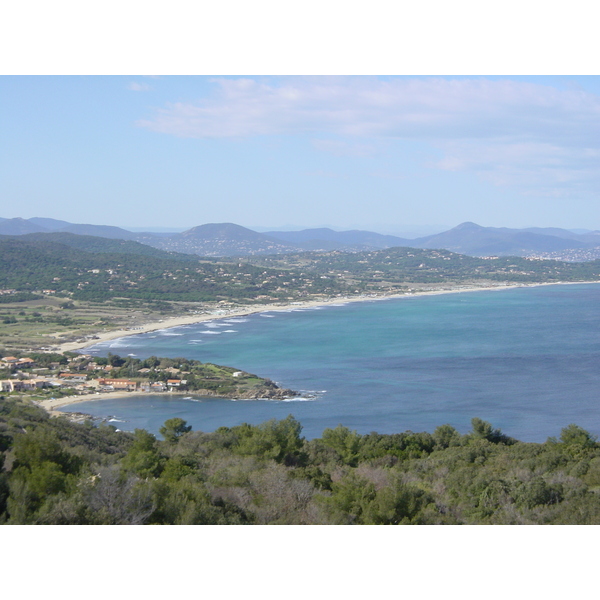 รูปถ่าย ฝรั่งเศส(France) แซ็งต์-ทรอเป(Saint Tropez) 2002-03 46