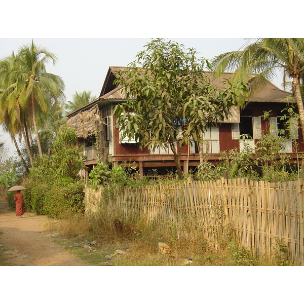 รูปถ่าย พม่า(Myanmar) ทวาย(Dawei (TAVOY)) 2005-01 111