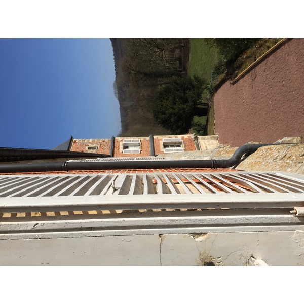 รูปถ่าย ฝรั่งเศส(France) โรงแรมชาโตเดอแบแล็งกลีซ(Chateau de Bellinglise Hotel) 2016-03 46