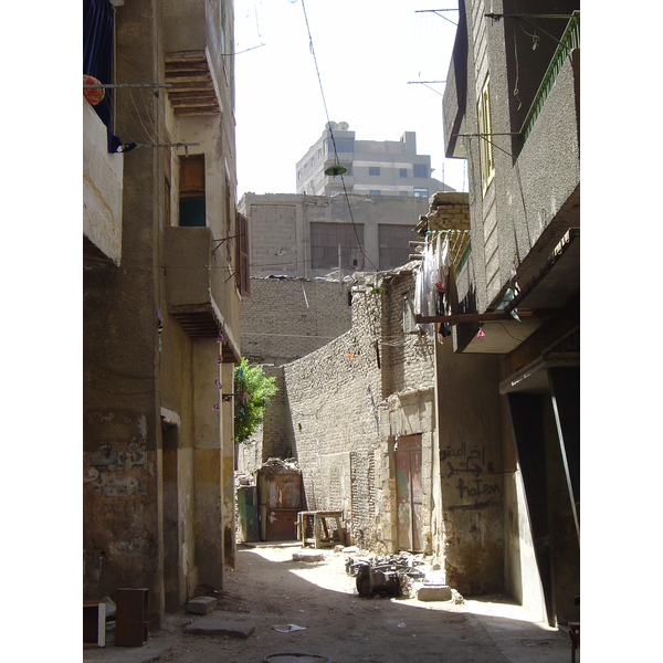 รูปถ่าย อียิปต์(Egypt) ไคโร(Cairo) 2004-09 15