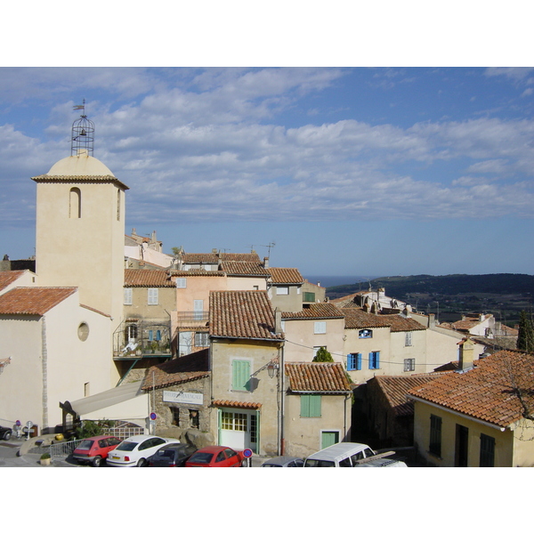 รูปถ่าย ฝรั่งเศส(France) แซ็งต์-ทรอเป(Saint Tropez) 2002-03 34