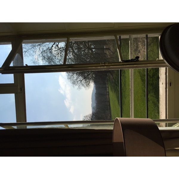รูปถ่าย ฝรั่งเศส(France) โรงแรมชาโตเดอแบแล็งกลีซ(Chateau de Bellinglise Hotel) 2016-03 40