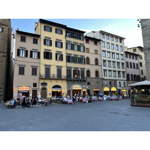 รูปถ่าย อิตาลี(Italy) ฟลอเรนซ์(Florence) 2021-09 27