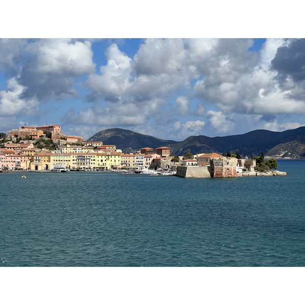 รูปถ่าย อิตาลี(Italy) เกาะเอลบา(Isola d'Elba) 2021-09 87