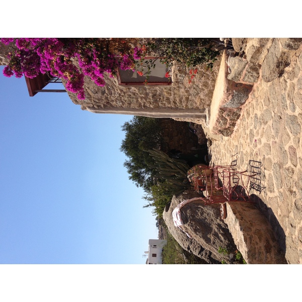 รูปถ่าย กรีก(Greece) เกาะมิโคนอส(Mykonos) 2014-07 215