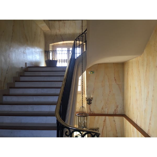 รูปถ่าย ฝรั่งเศส(France) โรงแรมชาโตเดอแบแล็งกลีซ(Chateau de Bellinglise Hotel) 2016-03 64