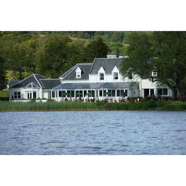รูปถ่าย อังกฤษ(United Kingdom) ทรอสซักส์(The Trossachs) 2011-07 52