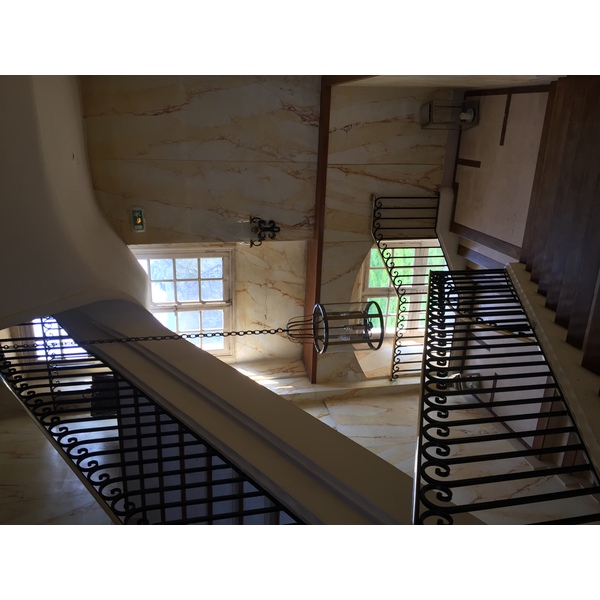 รูปถ่าย ฝรั่งเศส(France) โรงแรมชาโตเดอแบแล็งกลีซ(Chateau de Bellinglise Hotel) 2016-03 58