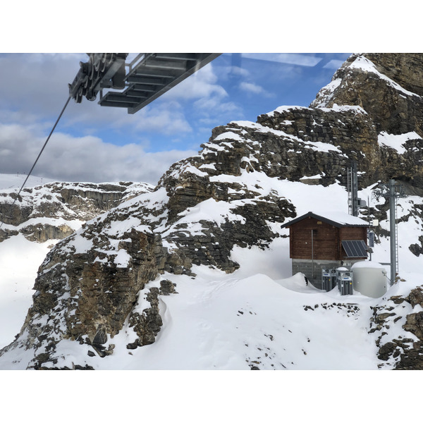 รูปถ่าย สวิสเซอร์แลนด์(Switzerland) ครองส์-มงตานา(Crans Montana) 2020-12 398