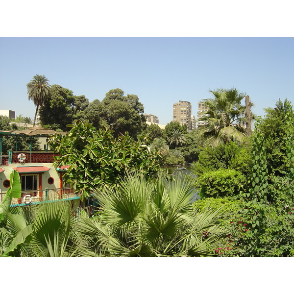 รูปถ่าย อียิปต์(Egypt) ไคโร(Cairo) 2004-09 29
