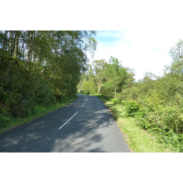 รูปถ่าย อังกฤษ(United Kingdom) ทรอสซักส์(The Trossachs) 2011-07 21